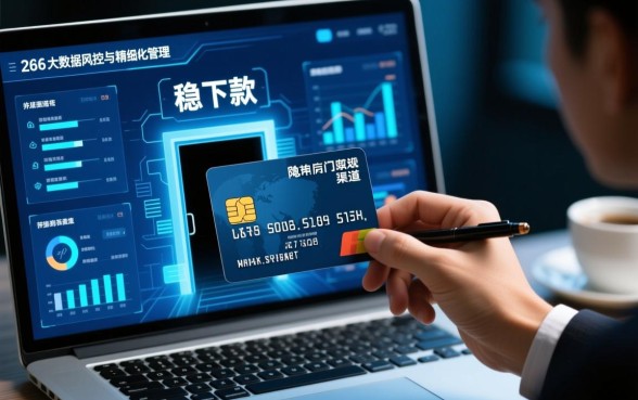 2026年有信用卡稳下款的口子吗