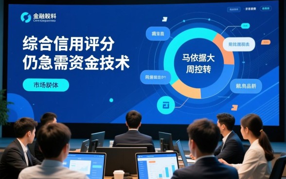 综合信用评分不足还能下款吗