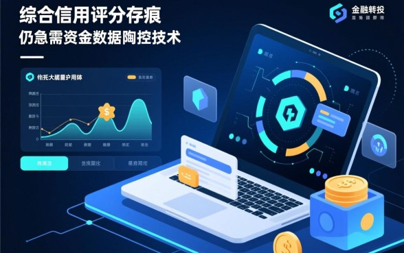 综合信用评分不足还能下款吗