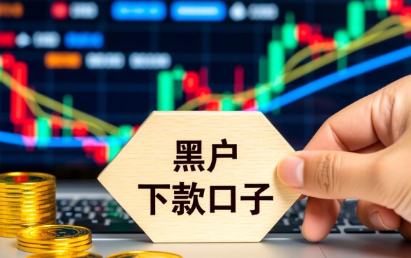 网络上推荐的黑户下款口子可靠吗