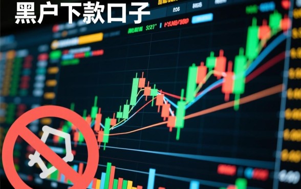 网络上推荐的黑户下款口子可靠吗