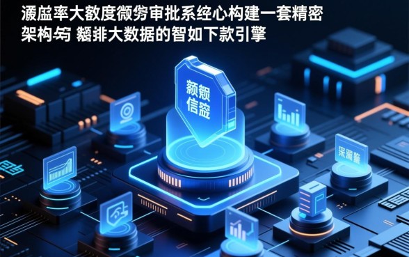 2026必下款新大额网贷口子