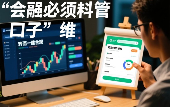 2026能下款短期的口子没有了