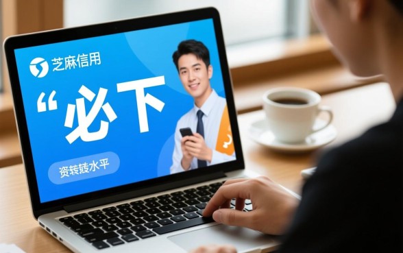 黑户芝麻分4必下的口子有哪些