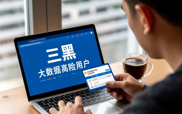 2026真正三黑都能下款的口子