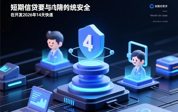 2026年14天快速下款的口子有哪些