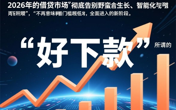 2026有哪些好下款的小额口子