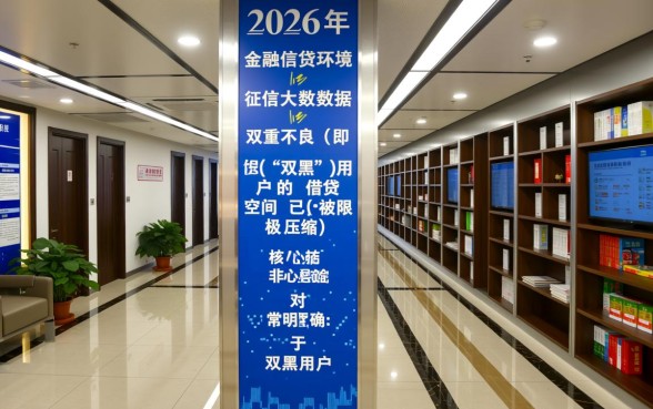 2026双黑还能下款的口子有哪些