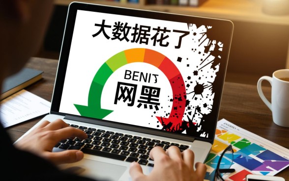 大数据花了能下款的口子