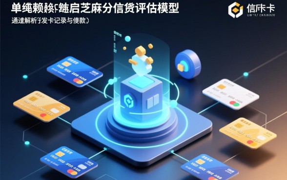 无需芝麻分凭信用卡能下款的口子有哪些