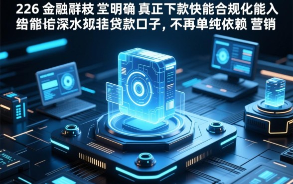 2026年下款快的手机贷款口子有哪些