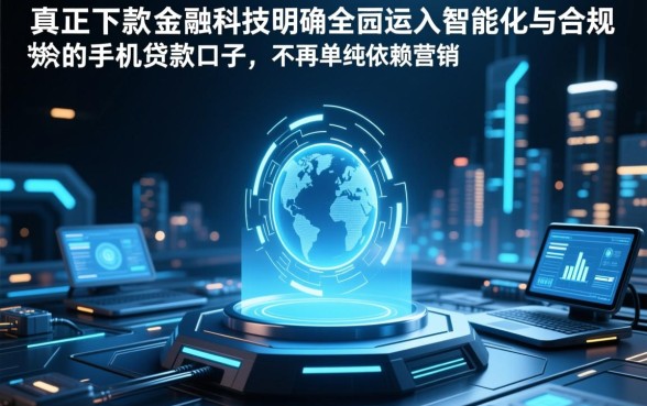 2026年下款快的手机贷款口子有哪些