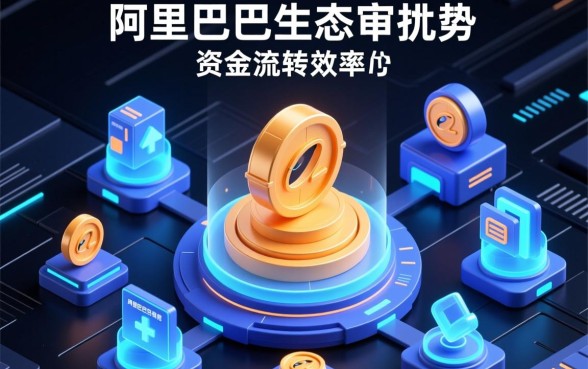 阿里巴巴贷款哪个下款快