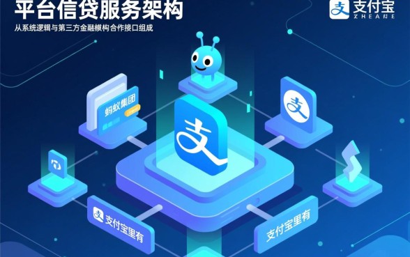 支付宝里有哪些好下款的贷款口子