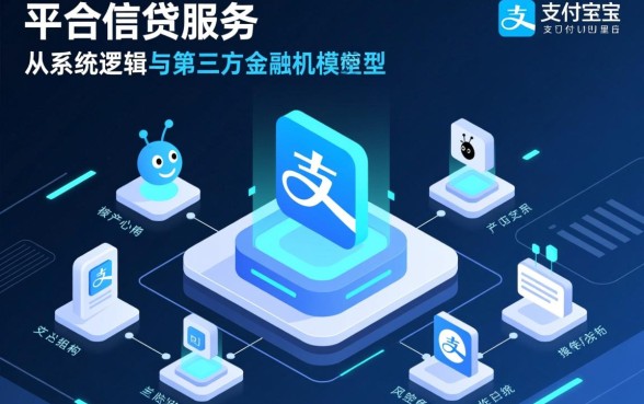 支付宝里有哪些好下款的贷款口子