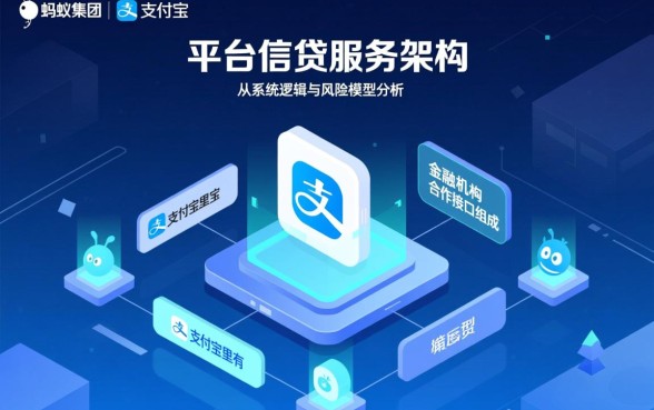 支付宝里有哪些好下款的贷款口子