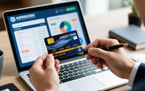 绑定信用卡就能秒下的口子有哪些