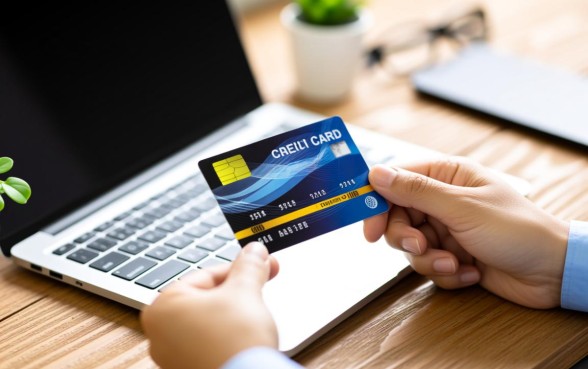 绑定信用卡就能秒下的口子有哪些