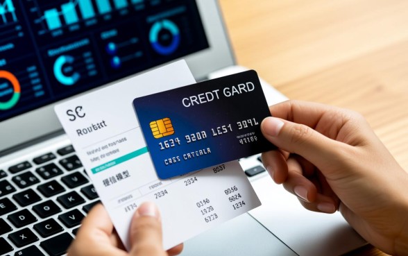 绑定信用卡就能秒下的口子有哪些