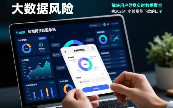 2026年小额网贷能下款的口子有哪些