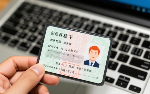 有行驶证稳下的贷款口子2026