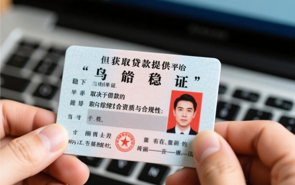 有行驶证稳下的贷款口子2026