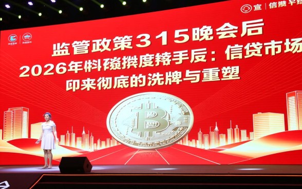 2026年315后还能下款口子