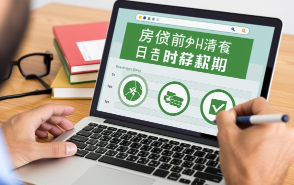 房贷延期申请多久能下款