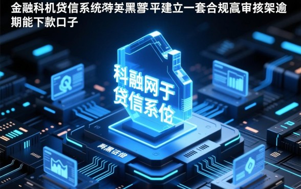 网黑征信黑当前有逾期能下款吗