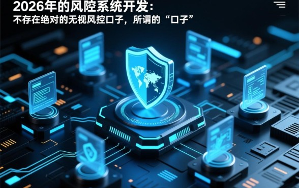 2026最新无视风控口子有哪些