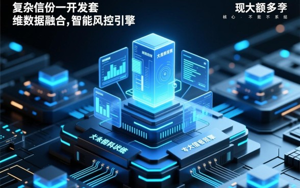 2026征信花能放水的大额口子有哪些