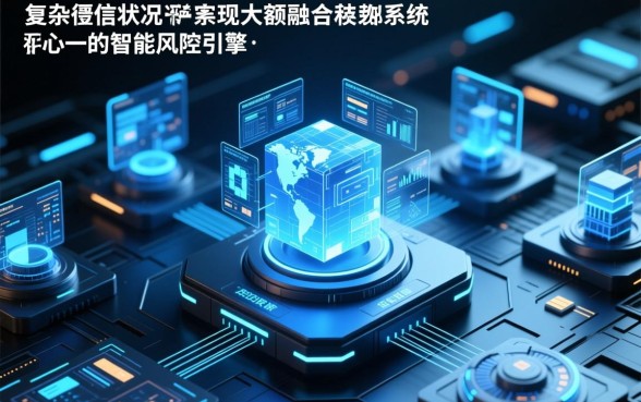 2026征信花能放水的大额口子有哪些