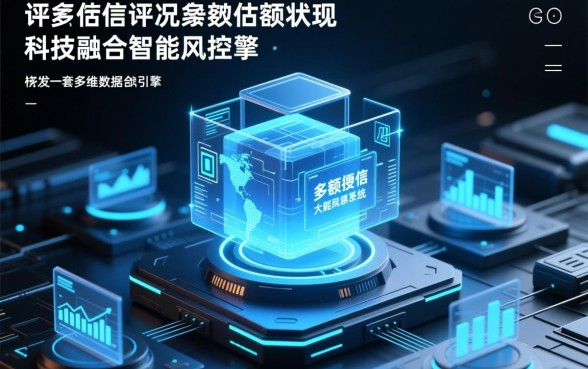 2026征信花能放水的大额口子有哪些