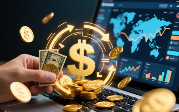 当天下款的网贷口子给你推荐几款