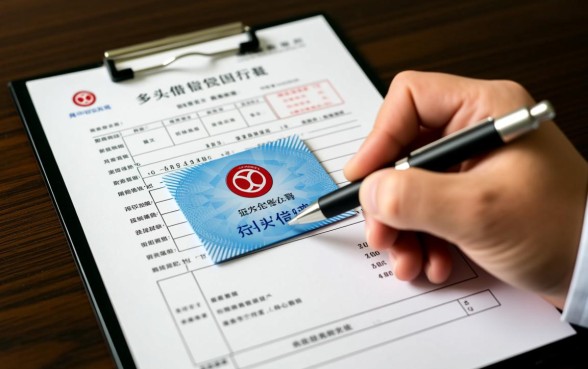 贷款数据花容易下款的口子有哪些