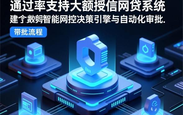 比较容易申请下款的大额网贷口子有哪些