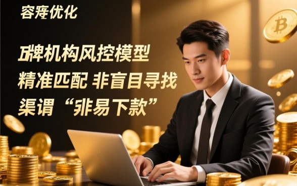 2026下款快的口子有哪些