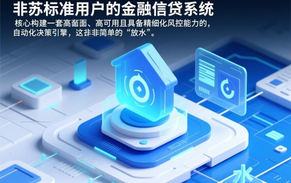 2026年烂户必下的贷款小口子