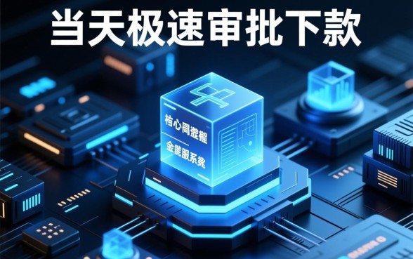 类似向钱贷的当天容易下款口子有哪些