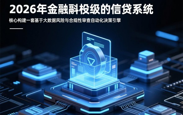 2026无视黑白下款的正规口子有哪些