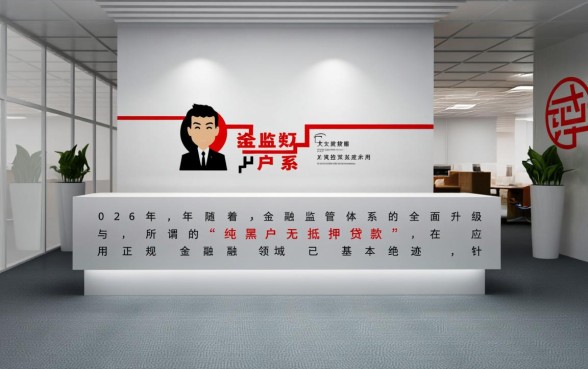 2026黑户能下款的口子有哪些