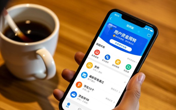 10个最新容易通过秒下款的口子