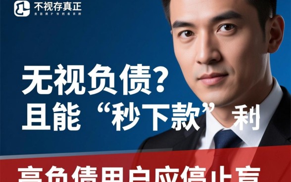 无视负债秒下款的借款口子有哪些