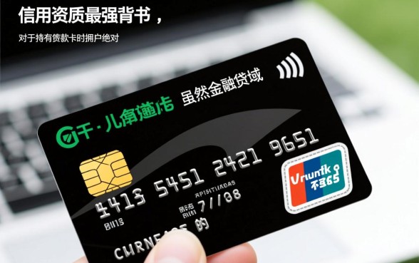 2026有信用卡必下的网贷口子