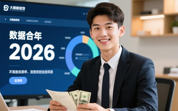 18岁最容易下款的口子2026有哪些