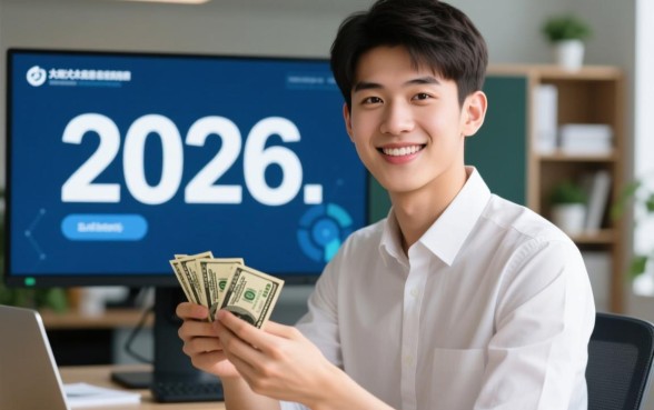 18岁最容易下款的口子2026有哪些