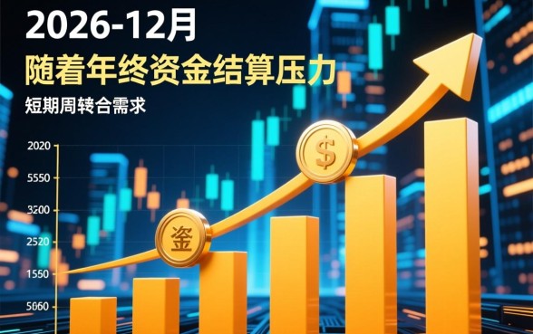 2026年12月能下款的口子有哪些