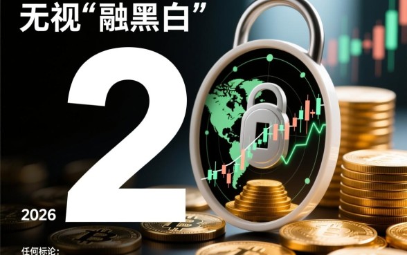 2026无视黑白100秒下口子是真的吗