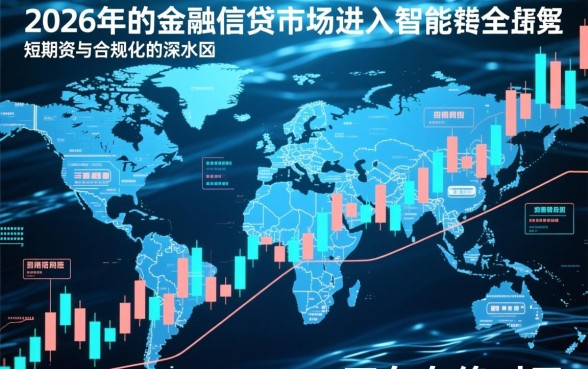 7天小额贷款必下口子2026年是真的吗