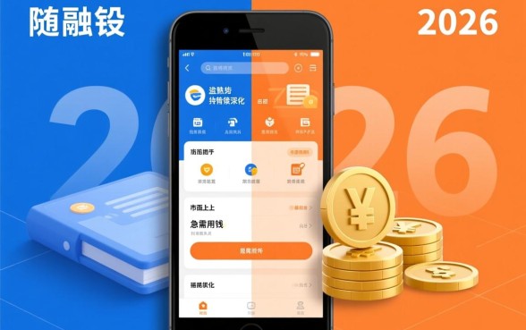 哪些贷款口子最适合急需用钱的人